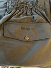 Proquip ski pants for sale  Shipping to Ireland