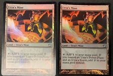 MTG Ninth 9th Edition - Urza's Mine FOIL x2 LP for sale  Shipping to South Africa