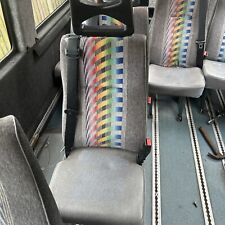 mini bus seats for sale  STOKE-ON-TRENT