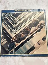 THE BEATLES - 1967-1970, VINIL LP, 1973 APPLE, SKBO-3404, GATEFOLD 2 LP, Justo comprar usado  Enviando para Brazil