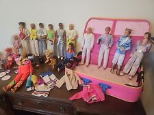 Vtg barbie ken for sale  Mount Vernon