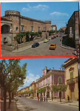 Cartoline torremaggiore viaggi usato  Montegranaro
