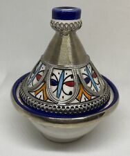 Ceramic tagine pot for sale  Waymart