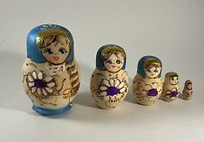 Russian nesting dolls for sale  Madison