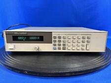 Agilent 6632b power for sale  Elgin