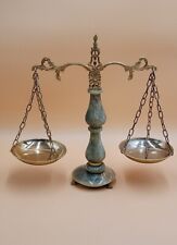 Scales justice ornamental for sale  Dunkirk