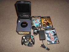 Game cube console for sale  CHATTERIS