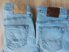 Jeans hollister w30 gebraucht kaufen  Hückelhoven