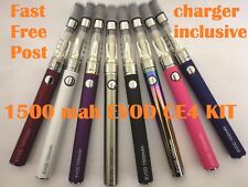 Evod 1500 mah for sale  HAYES