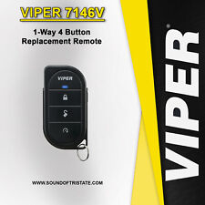 Viper 7146v way for sale  Wilmington