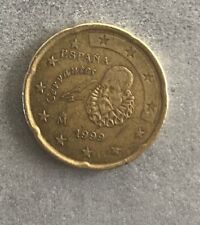 Moneta rara centesimi usato  Foggia