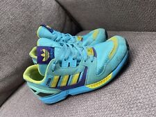 adidas zx8000 aqua for sale  LONDON