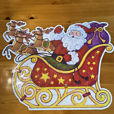 Santa claus floor for sale  Williamsburg