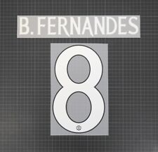 Bruno fernandes 2023 for sale  ST. AUSTELL