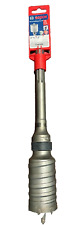 Usado, Broca de núcleo de martelo rotativo Bosch SDS-max Bosch HC8510 comprar usado  Enviando para Brazil