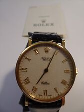 Rolex cellini ref gebraucht kaufen  Lüdinghausen