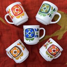 Lot mugs tasses d'occasion  Carcassonne