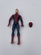 Figura articulada Marvel ToyBiz Spiderman 2002 Tobey Maguire segunda mano  Embacar hacia Argentina