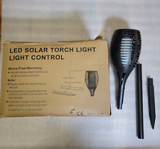Pack led solar for sale  Olathe