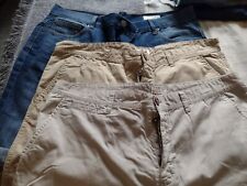 Used mens shorts for sale  TAMWORTH