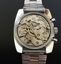 Junghans lympic chronograph gebraucht kaufen  Recklinghausen