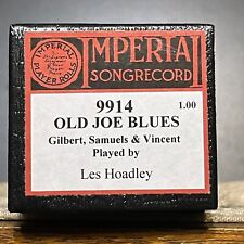 Old joe blues for sale  San Antonio