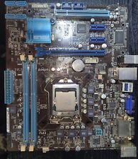 Asus p8h61 usb3.0 for sale  WISHAW