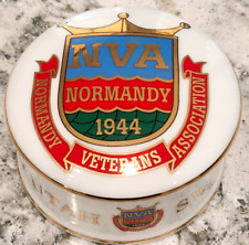 Normandy veterans association for sale  Fort Lauderdale
