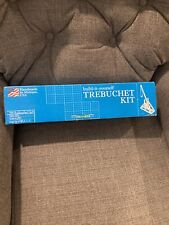 Build trebuchet kit for sale  Caraway