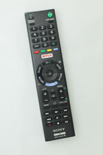 Control remoto para Sony Smart TV KDL-48R550C KDL-48WD653 KDL-49WD755 KDL-49WD757 segunda mano  Embacar hacia Argentina