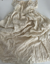 Antique victorian silk for sale  TAUNTON