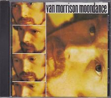 Van morrison moondance usato  Torino