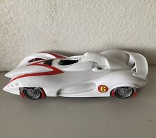 Brinquedos Hot Wheels Speed Racer Mach 6 Big Sounds Edition Funciona Excelente, usado comprar usado  Enviando para Brazil