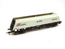 Accurascale Cemex VTG GBRF HYA Cutdown Hopper Wagon (OO Scale) Unboxed G35 for sale  Shipping to South Africa