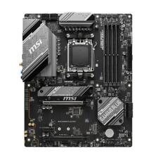 Msi b650 gaming usato  Italia