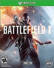 Battlefield 1 (Xbox One, 2016) comprar usado  Enviando para Brazil