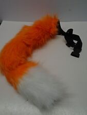 Cosplay faux fur for sale  Streetsboro