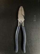 klein lineman pliers for sale  Perkiomenville