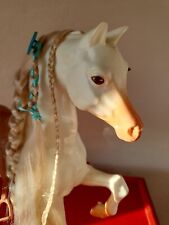 Barbie pferd horse gebraucht kaufen  München