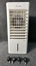 Refrigerador de ar evaporativo de oscilação Grelife portátil 3 em 1 comprar usado  Enviando para Brazil