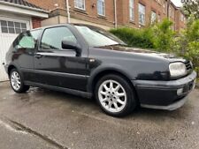 Golf gti 16v for sale  MANCHESTER