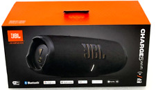 Used, JBL Charge 5 WiFi + Bluetooth Portable Wireless Speaker for sale  Shipping to South Africa