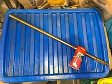 Hilti 20mm 400mm for sale  GREENHITHE