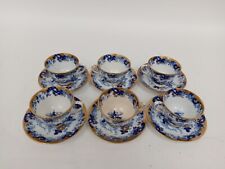 Royal albert blue for sale  RUGBY