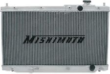 Radiador de alumínio Mishimoto MMRAD-CIV-01 Performance para 2001-2005 Honda Civic- comprar usado  Enviando para Brazil