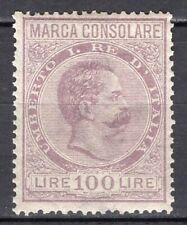 762 regno 1895 usato  Milano
