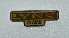 Pin lynx atari d'occasion  Expédié en Belgium