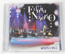 EDNITA NAZARIO ACÚSTICO, VOL. 2 CDs comprar usado  Enviando para Brazil