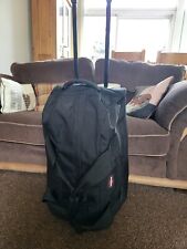 Eastpak large suitcase for sale  PUDSEY