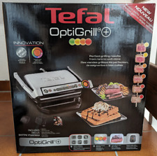 Tefal gc716d12 optigrill for sale  Shipping to Ireland